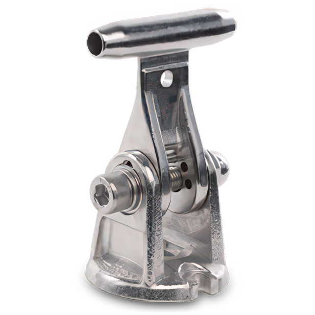 FALLPROTEC NEO Anchor for Horizontal or Inclined Lifeline