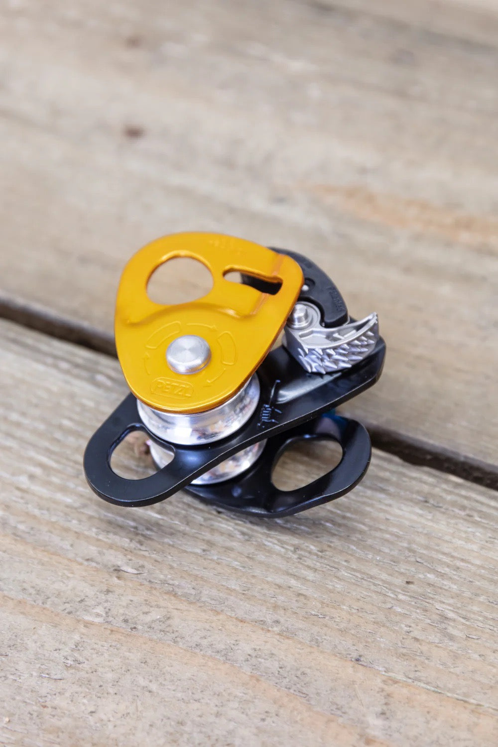 PETZL® JAG TRAXION