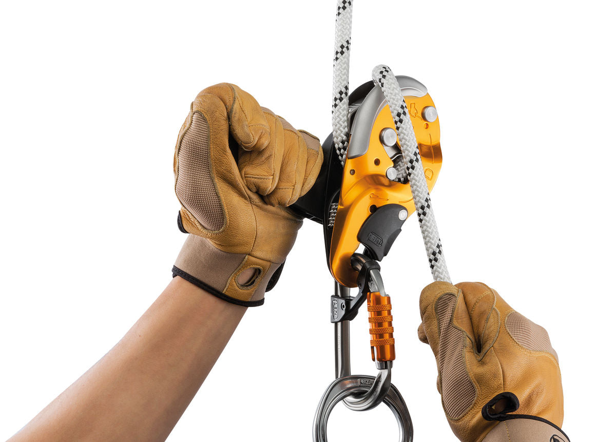 PETZL® AXIS 11 mm