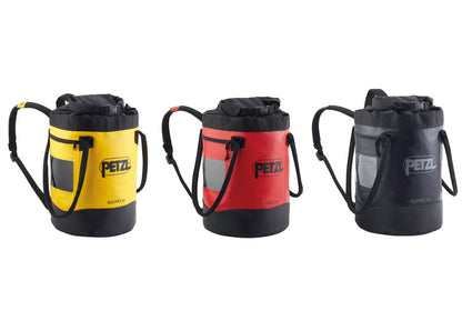 PETZL® Bucket Bags