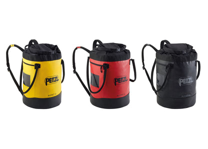 PETZL® Bucket Bags