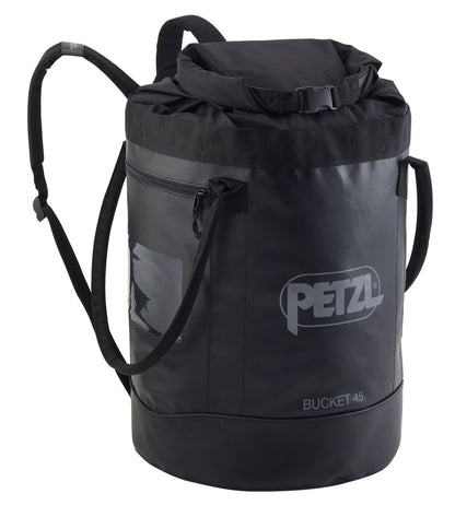 PETZL® Bucket Bags