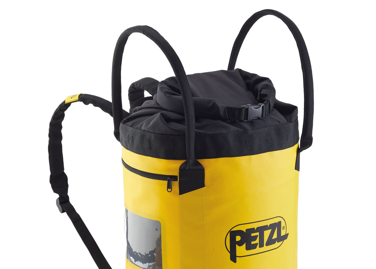 PETZL® Bucket Bags