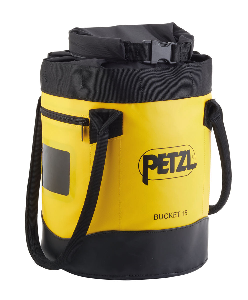 PETZL® Bucket Bags