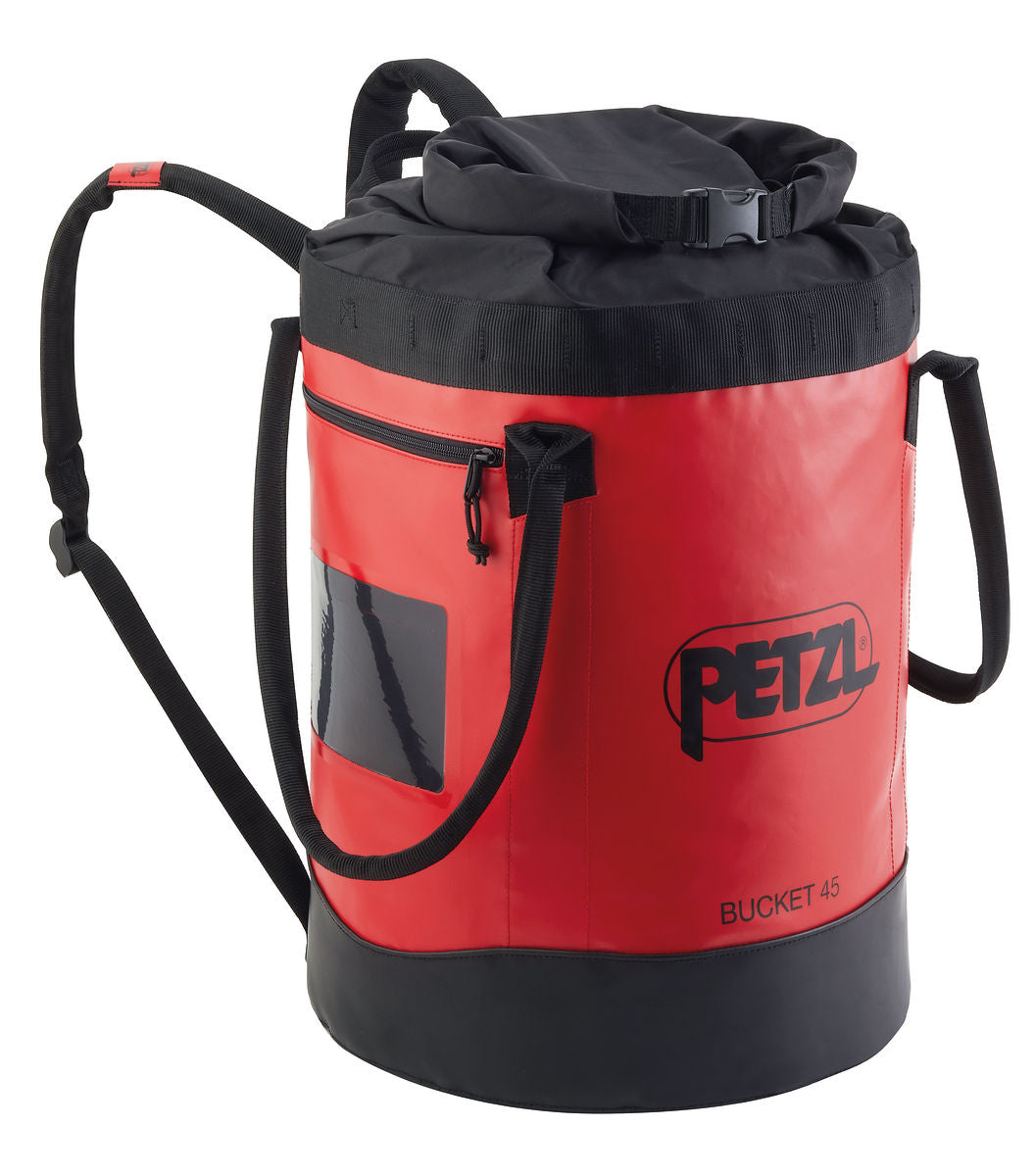 PETZL® Bucket Bags