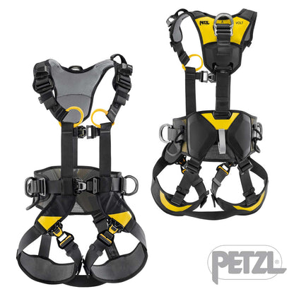 PETZL® VOLT Wind International Version