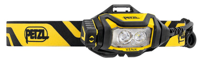 PETZL® Xena High Performance Headlamp