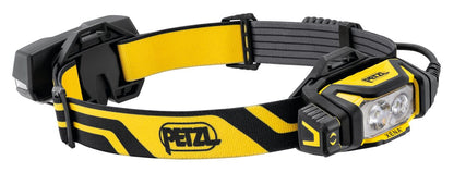 PETZL® Xena High Performance Headlamp