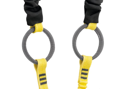 PETZL® ABSORBICA-Y TIE-BACK MGO