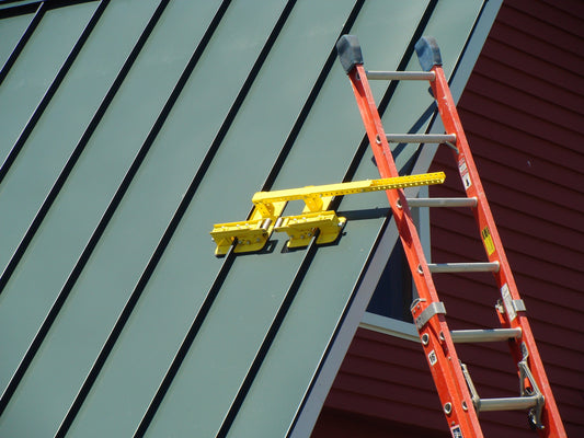 Metal Plus Roofers Helper