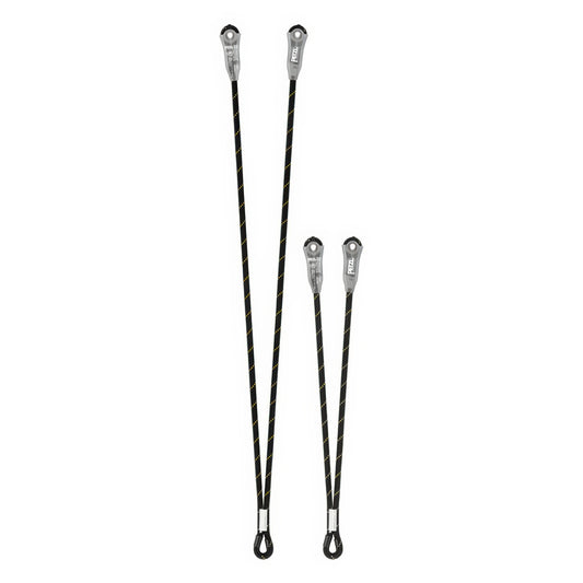 PETZL® JANE-Y for Fall Arrest Lanyard
