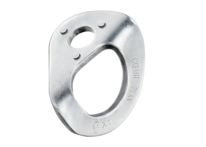 PETZL® COEUR BOLT HCR