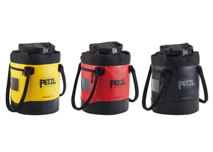 PETZL® Bucket Bags