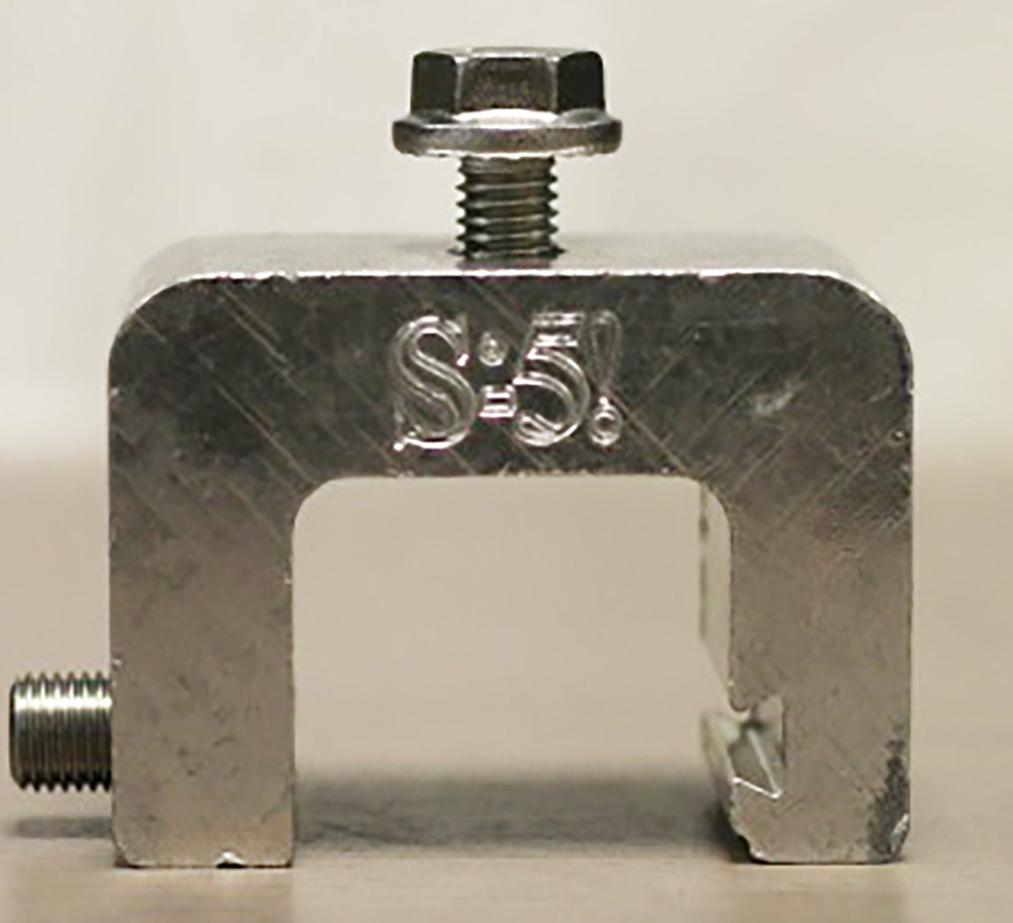 S-5!® H Clamps