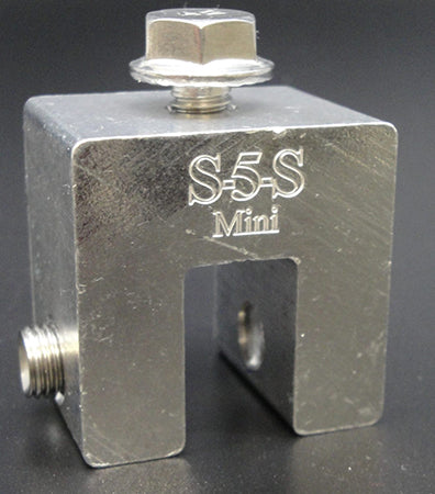 S-5!® S Clamps