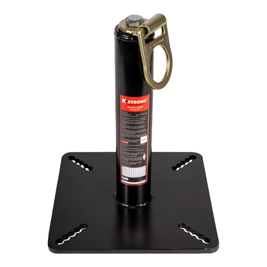 KSTRONG® Riser Post Roof Anchor (ANSI)