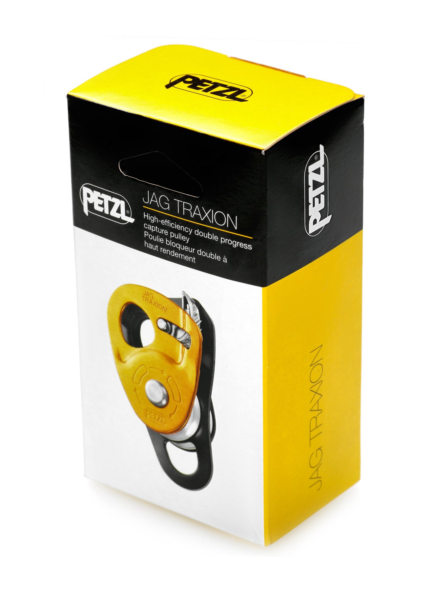 PETZL® JAG TRAXION