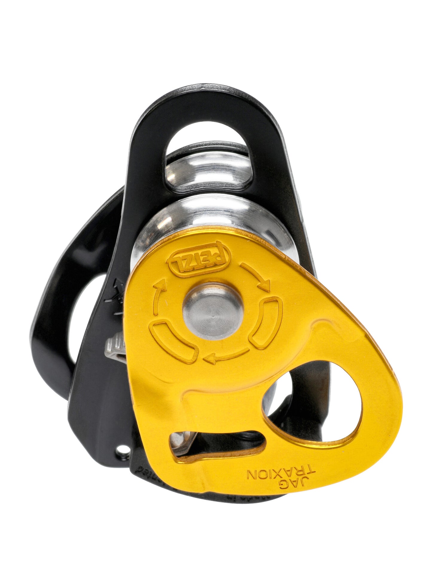 PETZL® JAG TRAXION