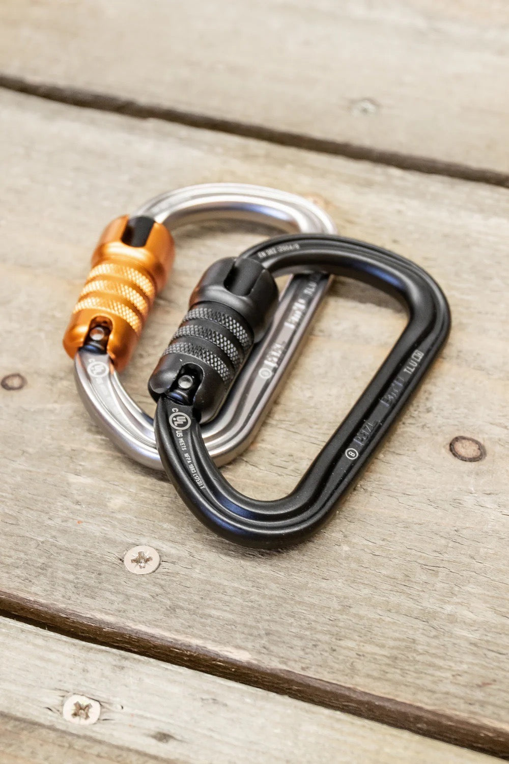 PETZL® Bm'D